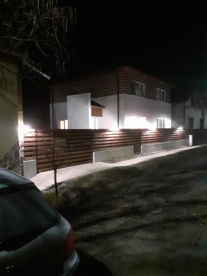 Săcueni Vila Onix מראה חיצוני תמונה